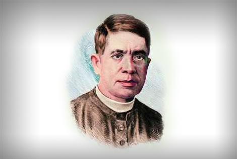Daily Mass Theme